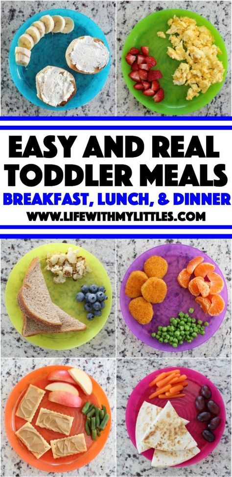 Daycare Meals, Easy Sandwich, Easy Toddler Meals, Toddler Dinner, Toddler Food Ideas, Toddler Meal Ideas, Kid Meals, Picky Toddler, Toddler Foods