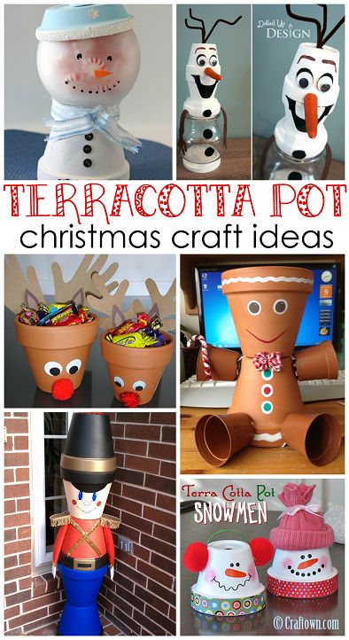 Creative Terra Cotta Flower Pot Christmas Crafts - Crafty Morning Crafty Morning, Christmas House Lights, Christmas Creative, Crafts Christmas, Alexa Device, Terracotta Pots, Blogger Themes, Terra Cotta, Affiliate Links