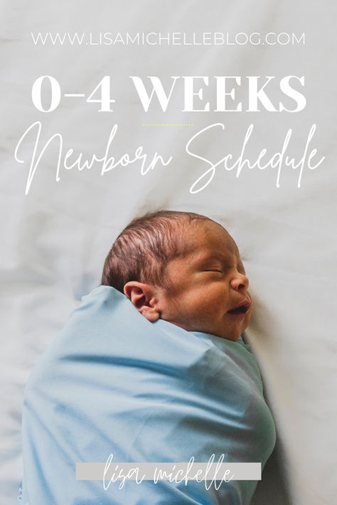 Feed Schedule For Newborn, Newborn Schedule 3 Weeks, Ideal Newborn Schedule, 4 Week Newborn Schedule, Three Week Old Newborn Schedule, 2 Week Newborn Schedule, Newborn Eating Schedule, Newborn Sleep Schedule 1 Week, Newborn Milestones Weekly