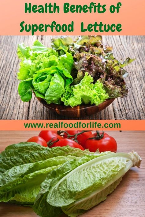 Benefits Of Romaine Lettuce, Benefits Of Lettuce, Lettuce Benefits, Lettuce Romaine, Gentle Nutrition, Vegan Salad Dressing Recipes, Joyful Movement, Types Of Lettuce, Lettuce Recipes