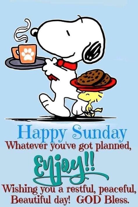 Sunday Morning Memes, Sunday Snoopy, Sunday Morning Wishes, Good Morning Happy Weekend, Snoopy Happy Dance, Happy Sunday Images, Weekend Greetings, Happy Sunday Morning, Sunday Morning Quotes