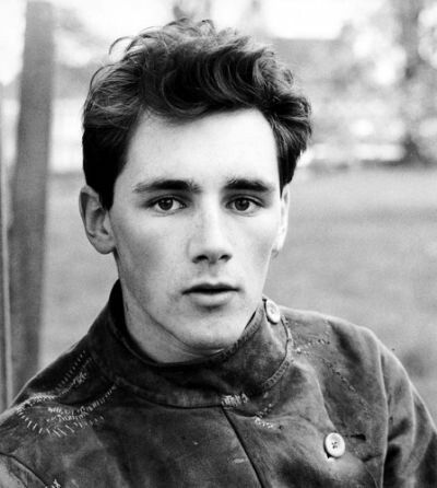 A young Mark Rylance... what a beautiful face... Mark Rylance, Wolf Hall, Tony Award, Dramatic Arts, Arts Award, Best Beauty Tips, Hollywood Legends, George Michael, Tony Awards