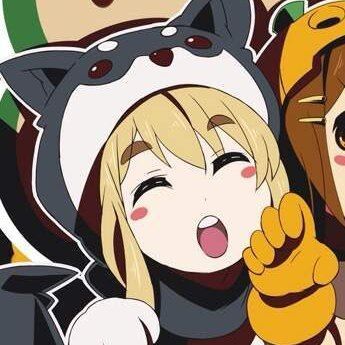 Matching Icons: K-On! K On Pfp, Mugi K On, K-on Icons, Halloween Matching, Duos Icons, K On, Anime Halloween, Matching Halloween, Halloween Icons