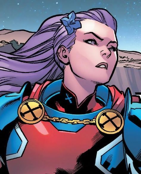 Captain Britain (Betsy Braddock) from Excalibur Vol 4 3 Captain Britain, Betsy Braddock, Magic Books, Zodiac Academy, Marvel Characters Art, Comic Characters, Lux Cars, Marvel Comic Character, Marvel Girls