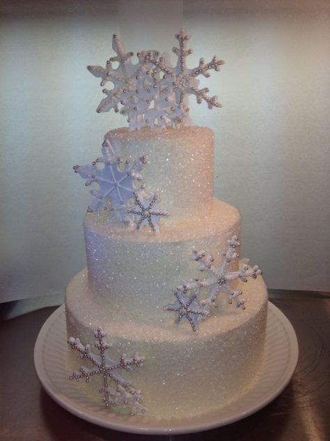 Torte Frozen, Schnee Party, Sweet 16 Winter Wonderland, Winter Wonderland-party, Sweet 16 Winter, Winter Torte, Wonderland Sweet 16, Winter Wonderland Cake, Winter Wonderland Birthday Party