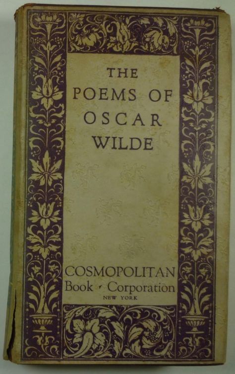 Oscar Wilde Books, Book Poems, Wilde Quotes, Emily Scott, Journal Diary, Oscar Wilde, Classic Literature, Books To Buy, Art References