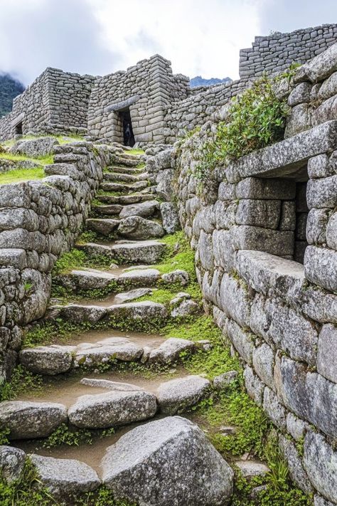 Uncover the Mysteries of Machu Picchu 🇵🇪✨ Explore the ancient Incan city of Machu Picchu, perched high in the Andes Mountains. Experience the breathtaking views and the rich cultural heritage of Peru. 🌿🏞️ #MachuPicchu #IncanEmpire #HistoricalSites #Peru Peru Travel Aesthetic, Machu Picchu Peru Aesthetic, Machu Picchu Photography, Peru City, Peru Aesthetic, Peru Mountains, Peru Machu Picchu, Peru Trip, Peru Culture