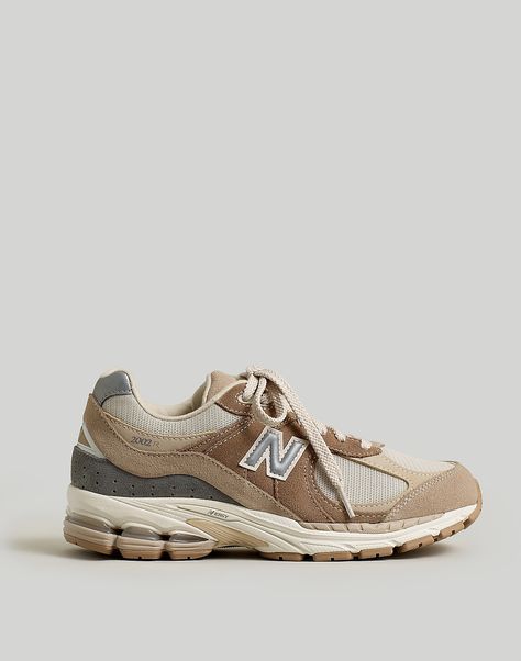 New Balance® 2002R Sneakers New Balance, Running Shoes, Hometown Heroes, Shoes Collection, Madewell Denim, Medium Bags, In Boston, Arch Support, Madewell