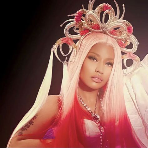 Nicki Minaj Pink Print, Cover Photoshoot, Nicki Minaj Wallpaper, Nicki Minaj Pink Friday, Nicki Minaj Barbie, Nicki Minaj Photos, Nicki Minaj Pictures, Pink Friday, Female Rappers