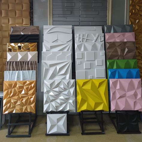 3d Ceiling Panel, Pvc 3d Wall Panels, Room Pvc Design Wall, Wall Penal, Pvc Wall Panels Designs, Plastic Wall Panels, Outdoor Wall Panels, Designs For Living Room, Pvc Ceiling Panels