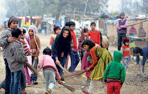 Swachh Bharat Abhiyan, Swachh Bharat, Physical Disabilities, Preppy Wallpaper, Clean Up, Education, Quick Saves