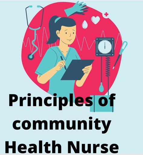 Public Health Nursing, Community Nurse, Nurse Study, Community Health Nursing, Community Nursing, Nurse Study Notes, Nursing Courses, Community Health, Nursing Study