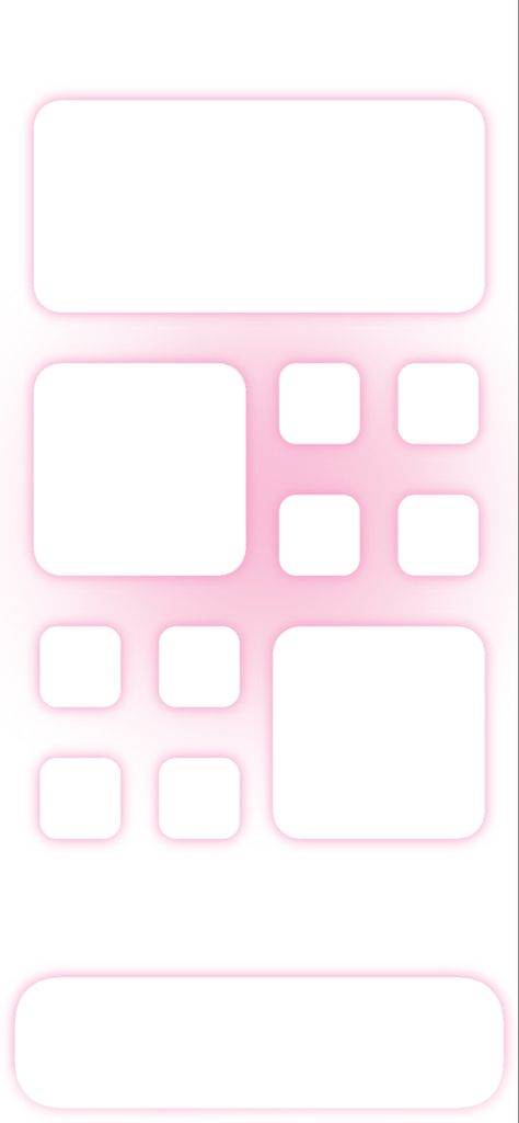 Please give creds if used or reposed!! <3 Madoka Homescreen, Pink Iphone 16 Wallpaper, Homescreen Layout Simple, Pink Home Screen Wallpaper, Hello Kitty Lock Screen Wallpapers, Pink Iphone Layout, Hello Kitty Homescreen, Pink Lock Screen, Hello Kitty Lock Screen