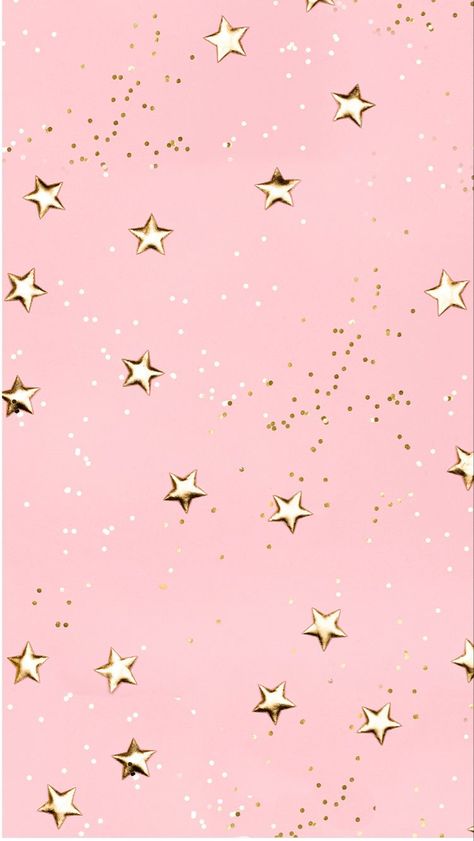 Pink Gold Aesthetic Wallpaper, Lovely Wallpapers, Background Pink, Lock Screens, Wallpaper Pink, Preppy Wallpaper, Background Art, Wallpaper Space, Smartphone Wallpaper