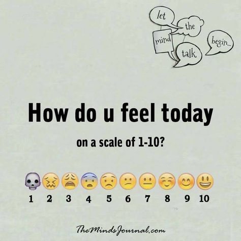 How do you feel today -  - http://themindsjournal.com/how-do-you-feel-today/ Im Sorry Quotes, The Minds Journal, Minds Journal, Done Quotes, What Do You Feel, Hope You Are Well, Child Psychology, Today Quotes, Psychology Quotes