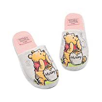 Check this out! Eeyore House, Winnie The Pooh And Eeyore, Pooh And Eeyore, Christopher Robin Movie, Slippers For Ladies, Robin Movie, Slippers Womens, Disney Classics, Christopher Robin