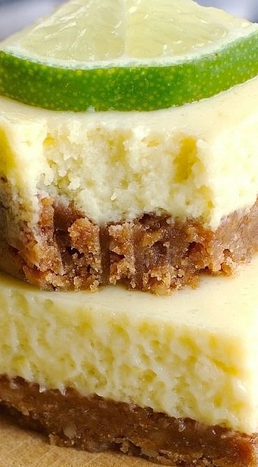 Outrageous Desserts, Key Lime Recipes, Bar Treats, Key Lime Desserts, Key Lime Pie Bars, Smores Dessert, Baked Desserts, Lime Desserts, Baked Sweets