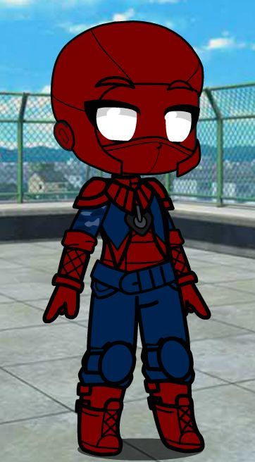 Spiderman Outfit, Minecraft Anime, Spider Art, Drawing Reference Poses, Gacha Club, Drawing Reference, Marvel Dc, Deadpool, Avengers