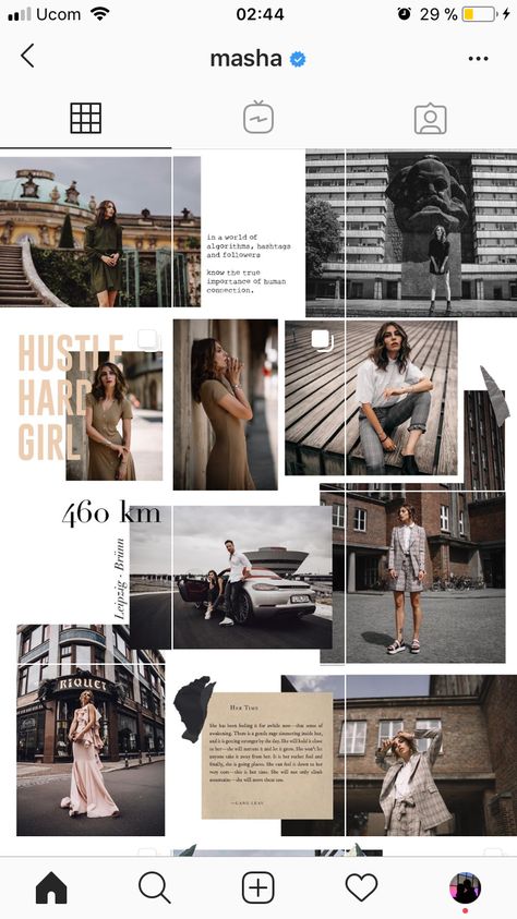 . #cover #instagram #post Post Grid Design, Photography Grid Layout, Ig Feed Theme Ideas, Aesthetic Ig Grid, Ig Grid Ideas, Instagram Page Aesthetic Layout, Photography Instagram Layout, Instagram Ideas Post Layout, Ig Design Layout