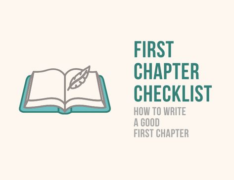 How To Plan A Chapter, How To Write A Chapter, How To Start To Write A Book, Writing Chapters, Writing A Book Checklist, Chapter Planning, First Chapter Prompts, How To Start A Good Story, Chapter Ideas