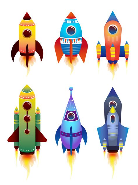 Roket Air, Spaceship Clipart, Rocket Png, Rocket Illustration, Rocket Decorations, Cartoon Rocket, Rocket Cartoon, Invitation Design Template, Egg Drop