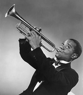 Matching Pictures, Jazz Poster, Jazz Artists, Charles Xavier, Louis Armstrong, The Photograph, Jazz Musicians, Trumpeter, Interesting People