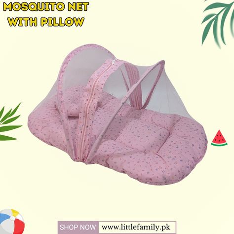 ✨ Give your baby the gift of a peaceful sleep! Shop our mosquito net with middle zipper now. Inbox us or Contact on What'sapp +92 315 2297783 . . . . . #mosquitonet #newbornbaby #newborn #onlineshopping #BabyCare Sleep, Peaceful Sleep, Mosquito Net, Baby Care, The Gift, Newborn Baby, Zipper, Quick Saves