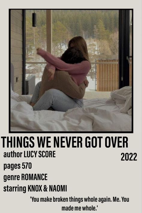 Polaroid poster including a picture of Knox and Naomi from the book Thungs We Never Got Over by Lucy Score. 570 pages. Romance. 'You make broken things whole again. Me. You made me whole.' Writing At Night Aesthetic, The Horsemen Devils Night, Devil Night Series, Nightfall Aesthetic, Nightfall Book, Penelope Douglas Devils Night, The Devils Night Series, Devils Night Penelope Douglas, Penelope Douglas Books