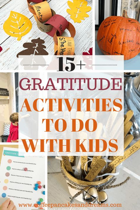 Thanksgiving Gratitude Activities, Gratitude Pumpkin, Gratitude Activities For Kids, Gratitude Crafts, Thankful Activities, Thanksgiving Countdown, Activities To Do With Kids, Family Gratitude, Crafts Thanksgiving