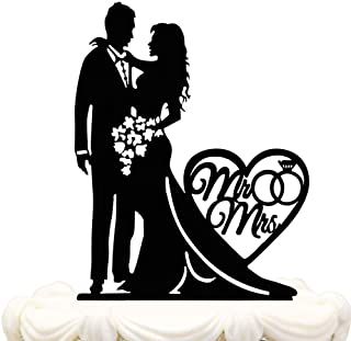 Country Wedding Cake Toppers, Nautical Wedding Cakes, Beach Cake Topper, Bride Cake Topper, Mr And Mrs Cake Topper, Beach Wedding Cake Toppers, Mr And Mrs Cake, Cake Topper Acrylic, Funny Cake Toppers