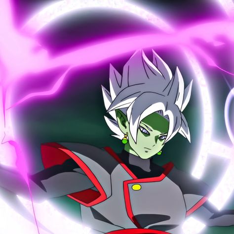 Fusion Zamasu, Zamasu Fused, Dbs Icons, Zamasu And Goku Black, Dragon Ball Fusions, Merged Zamasu, Fused Zamasu, Goku Black Zamasu, Dragon Ball Icons