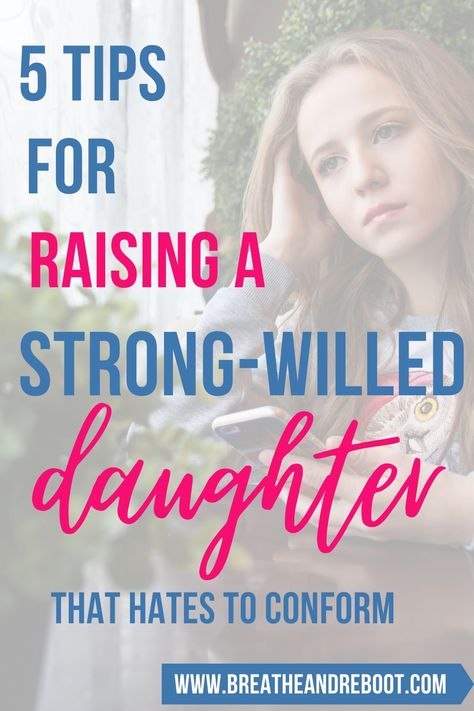 Raising Daughters, Being A Girl, Best Jobs, Strong Willed Child, Parenting Girls, Being A Mother, Empowering Girls, Raising Girls, Mother Daughter Relationships