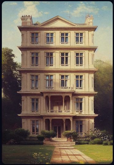 Edwardian Mansion, Waterscape Design, Edwardian Architecture, The Perfect House, Poo Poo, Mansion Exterior, Pee Pee, Perfect House, Architecture Exterior