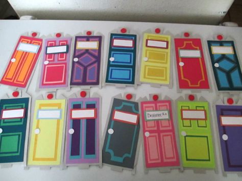 monsters inc door decs Disney Door Decs, Resident Assistant Door Decs, Monsters Inc Doors, Res Life Door Decs, Ra Door Tags, Door Decorations College, Dorm Door Decorations, Ra Door Decs, Dorm Door