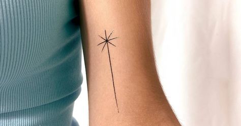 Astronomy Stars, Shooting Star, Shooting Stars, Temporary Tattoos, Temporary Tattoo, Astronomy, Small Tattoos, Tattoos For Women, Tattoo Artists