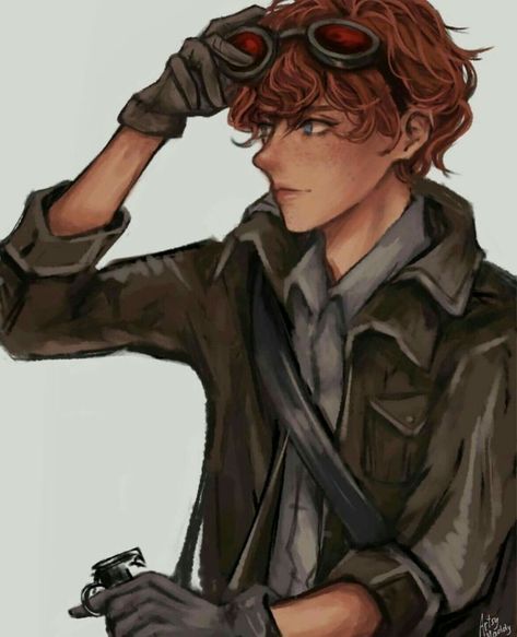 Six Of Crows Fanart Jesper, Van Eck Six Of Crows, Wylan Van Eck Fanart, 6 Of Crows, Wesper Fanart, Wylan Van Eck, Six Of Crows Characters, Baby Crows, Crow Books