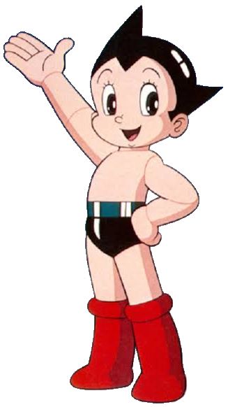 Astro boy (1980) by tylaTheOfficial Astro Boy Art, Happy Birthday Friend Funny, Abc Cartoon, Best Animation, Osamu Tezuka, Robot Cartoon, Looney Tunes Cartoons, Japanese Pop Culture, Classic Cartoon Characters