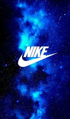 Nike, Wallpapers, Tela, Nike Wallpapers, Aesthetic Blue, Wallpaper Cave, Blue Nike, Blue