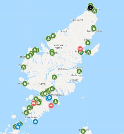 Isle of Lewis & Isle of Harris - Our Top 10 Stops Isle Of Harris Scotland, Isle Of Lewis Scotland, Scottish Isles, Isle Of Lewis, Scotland Road Trip, Scotland History, Scotland Trip, Uk Holiday, Isle Of Harris