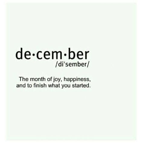 December Favorite Month, December Quotes, Teen Stuff, Hello December, Tis The Season To Be Jolly, About Quotes, Winter Solstice, Christmas 2020, Christmas Quotes