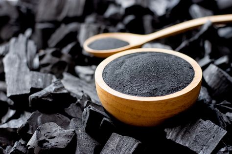 Using Activated Charcoal for Dogs, Other Pets and Livestock Activated Charcoal Uses, Charcoal Benefits, Activated Charcoal Benefits, Charcoal Uses, Gastrointestinal Disease, Mother Earth News, Reduce Pores, Charcoal Mask, Activated Carbon