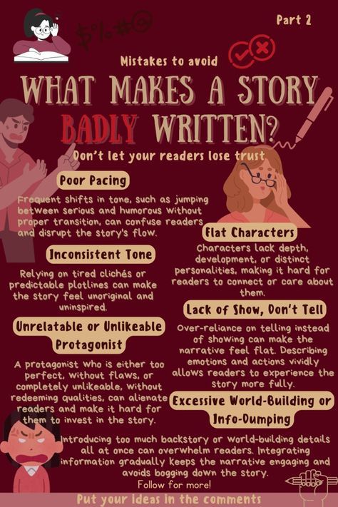 How To Develop Your Characters, How To Flesh Out A Character, Creating Characters In Writing, How To Plot A Novel, How To Make A Character, Character Hobbies, Character Planning, Plot Development, Writing Expressions