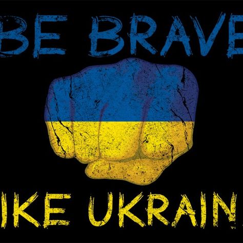 Stop Putin, Support Ukraine ! #war #ukraina #ukraine #ukrainewar #UkrainiansWillResist #stopwar #stopwar #StopPutin #supportukraine Support Ukraine, Be Brave, Never Give Up, Brave, Ukraine, Neon Signs, Neon, Movie Posters, Art