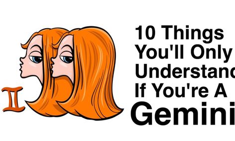 The children born under the Gemini sign be the most outrageous fun and burdensome at the same time. Here are 10 things you understand if you're a Gemini... Gemini Zodiac Aesthetic, Gemini Core Aesthetic, Gemini Core, Gemini Things, Gemini Aesthetic, Gemini Relationship, Gemini Lover, Gemini Zodiac Quotes, Gemini Compatibility