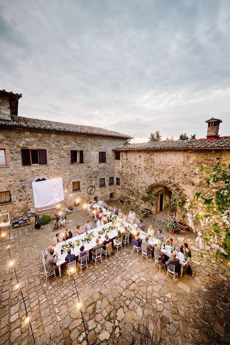 Wedding Ceremony Places, Norwegian Wedding, Married In Italy, Swedish Wedding, Getting Married In Italy, Maximalist Home, Wedding Destinations, Time Periods, Wedding In Tuscany