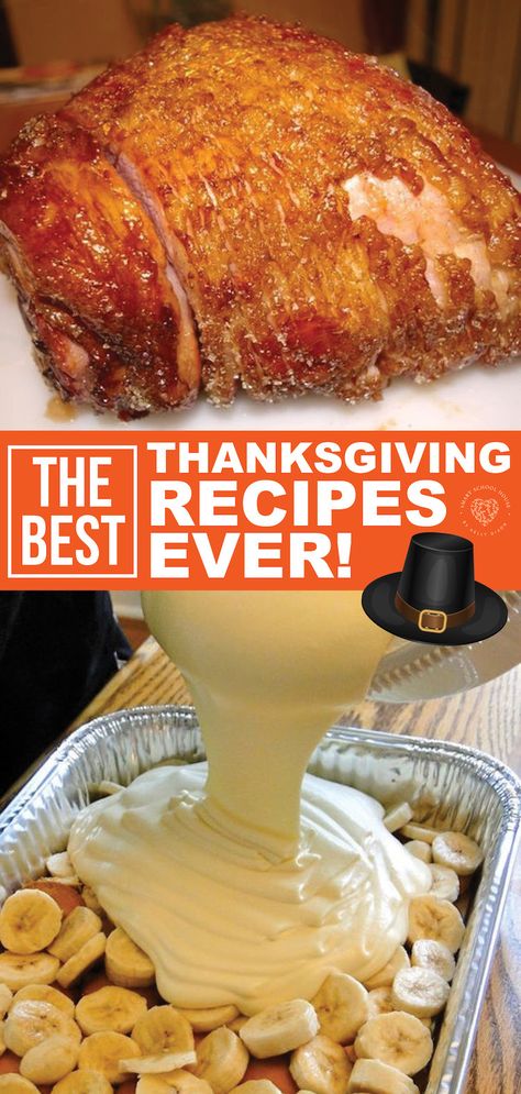 The BEST Thanksgiving Recipes EVER Holiday Cooking Thanksgiving, Holiday Cooking Christmas, Thanksgiving Recipes Side Dishes Veggies, Holiday Desserts Thanksgiving, Thanksgiving Dinner For Two, Thanksgiving Appetizer Recipes, Best Thanksgiving Recipes, Thanksgiving Dinner Recipes, Thanksgiving Recipe