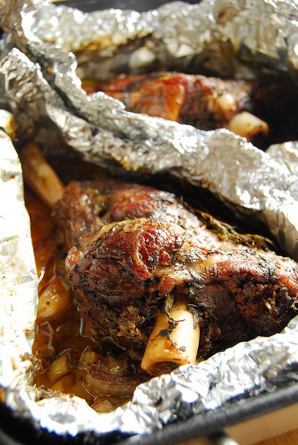 Lamb Shank Recipe, Lamb Shank, Lamb Chop, Paleo Foods, Lamb Dishes, Lamb Shanks, Favourite Food, Lamb Recipes, Meat Lovers