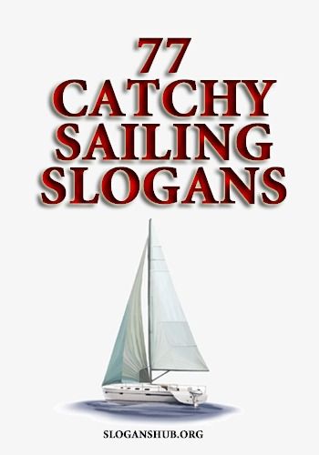 Sailing Slogans #sailing #sayings #slogans #quotes #Sports Smooth Sailing Quotes, Anchor Sayings Quotes, Seaman Quotes Sailors Life, Boat Life Quotes, Merchant Navy Quotes, Sailing Quotes Funny, Sailboat Quotes, Sailing Quotes Inspirational, Yacht Quotes