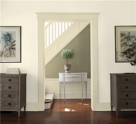 Entryway Color Ideas, Entryway Colors, Chelsea Gray, Color Combinations Paint, Neutral Paint Color, Revere Pewter, Neutral Paint Colors, Paint Colors Benjamin Moore, Benjamin Moore Colors