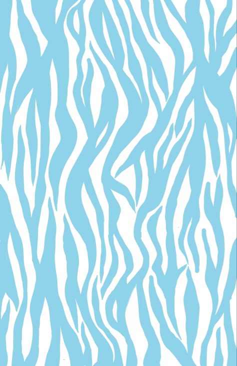 Blue Zebra Print Wallpaper, Zebra Print Wallpaper, Blue Zebra Print, Zebra Wallpaper, Print Wallpaper, Zebra Print, Animal Print, Light Blue, Abstract Artwork